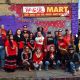 “Baltimore” Indigenous community and allies gather at the memorial rally to honor MMIW Tiffany Jones and Yasmine Wilson in “Baltimore, Maryland, U.S.” on May 5, 2023. Photo credit Jen Deerinwater.