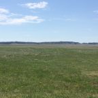 Reserva de Pine Ridge, Dakota del Sur. Crédito de la foto: Shana Baumgartner, mayo de 2019.