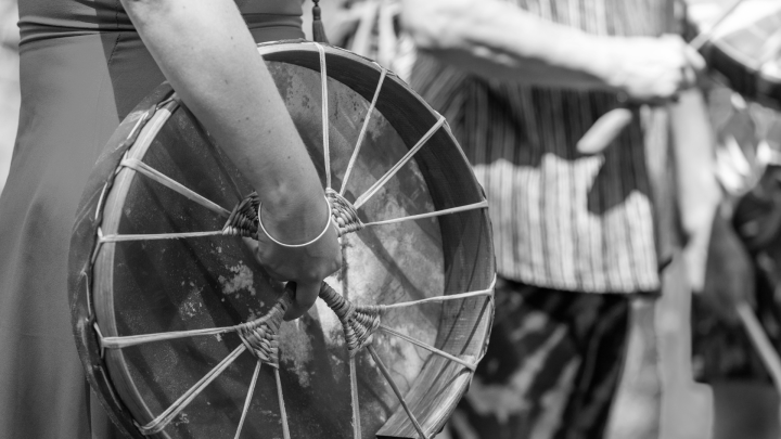 Fascism Won’t Stop the Beat: Decolonized Beatz Indigenous World Pride ...