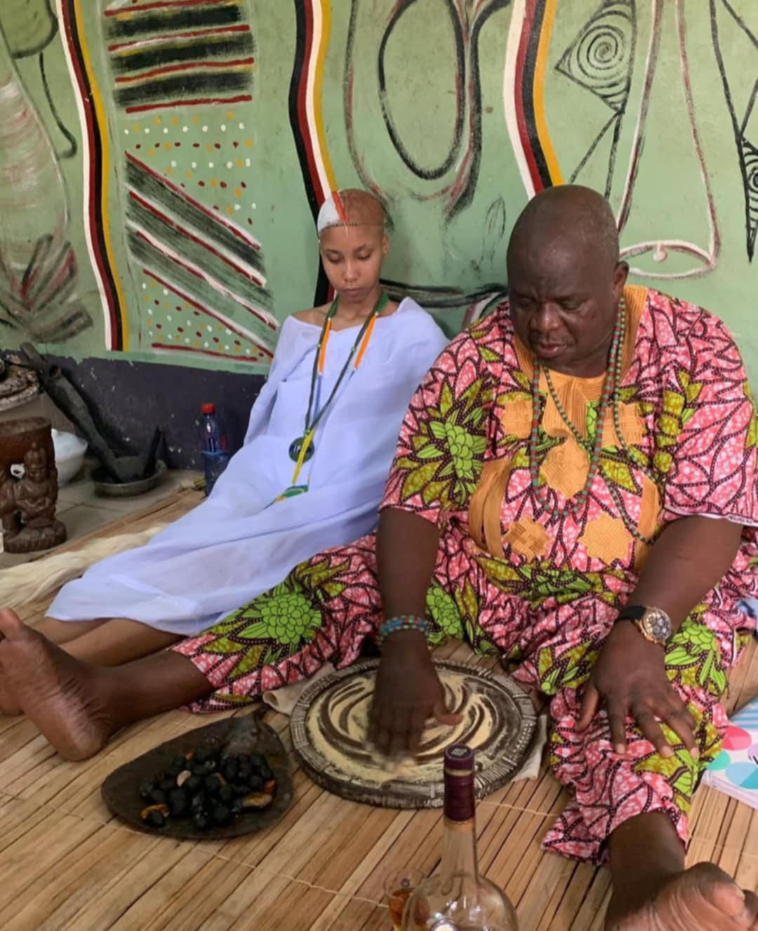 Reviving Ifá's Heritage - Crushing Colonialism