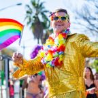 Photo courtesy of Midsumma Festival and J Forsyth