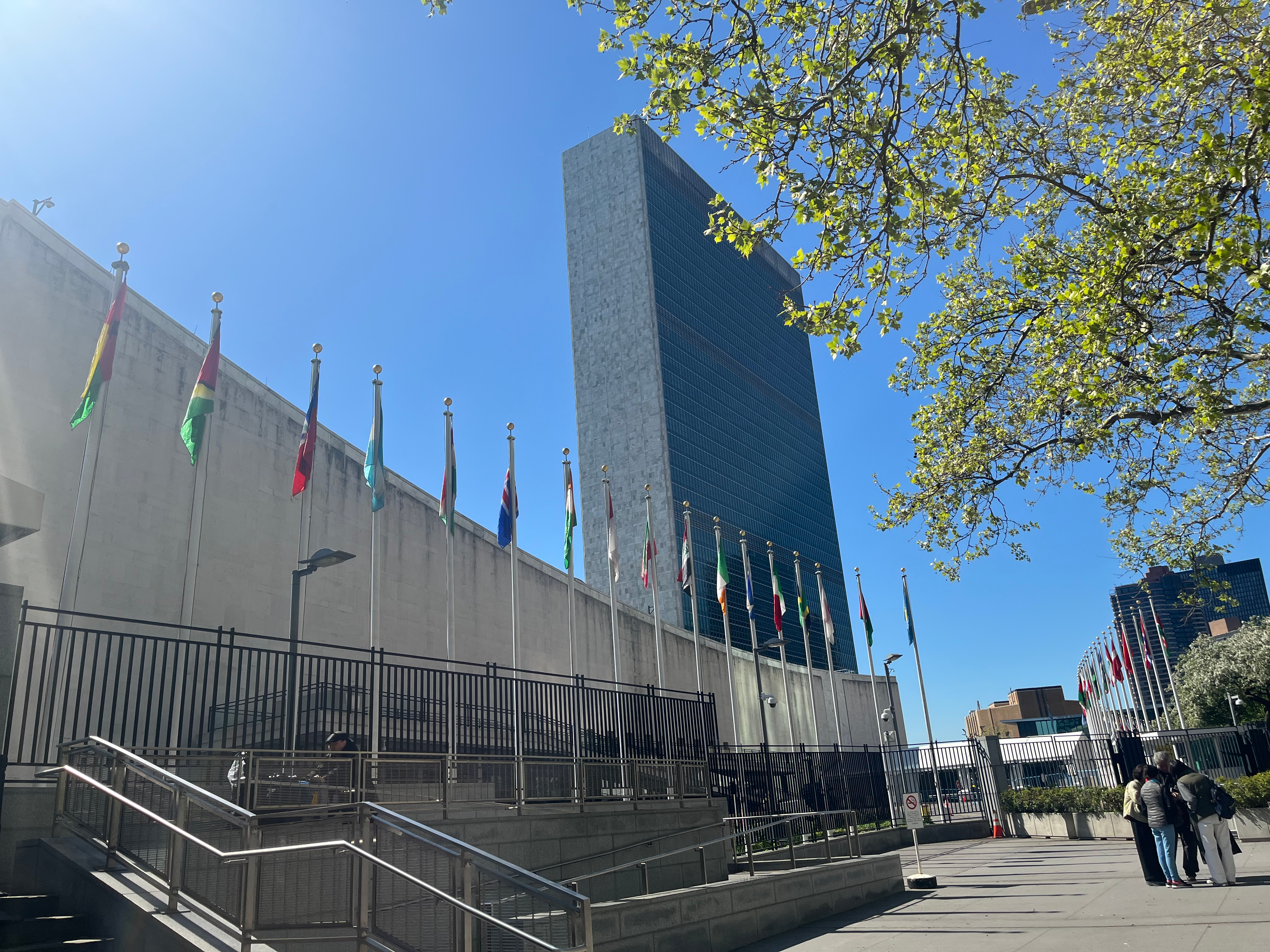 UN NYC-1