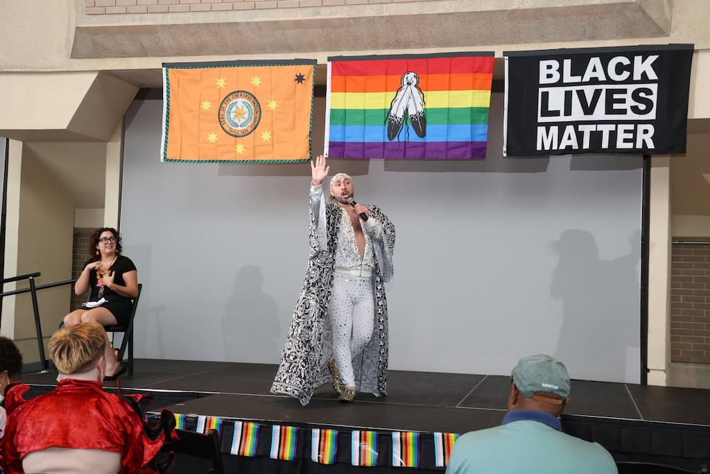 Crushing Colonialism’s Indigenous WorldPride Events Featured in Global LGBTQIA+ Human Rights Report