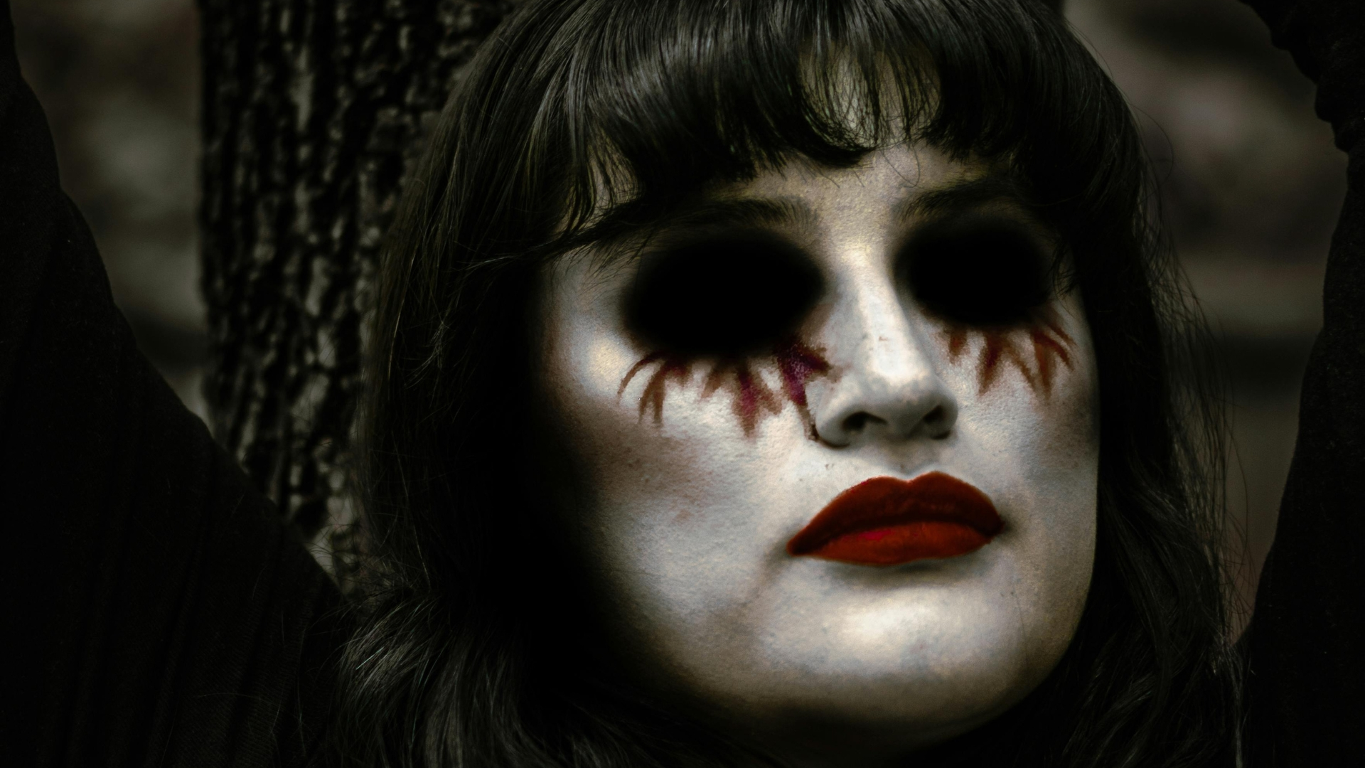 Horror Week