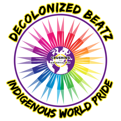 IndigenousWorldPrideCC